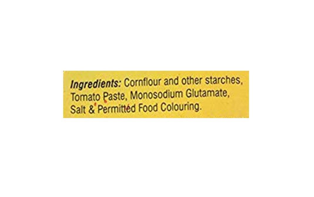 Chateliers Waves Tomato Wafers    Pack  100 grams